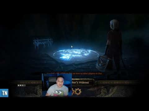 thi3n's Elemental Hit Ascendant 3.6 Synthesis League