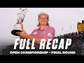 Cameron Smith (-20) WINS 150th Open Championship [FULL Recap] | CBS Sports HQ