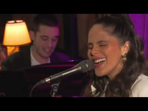 Recoletos Jazz: Alemor @Alemor