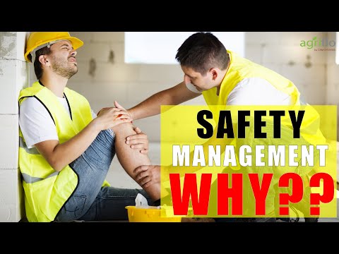 3 Main Reasons your Company NEEDS a Safety Management System