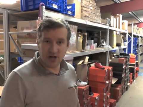 nike overstock pallets