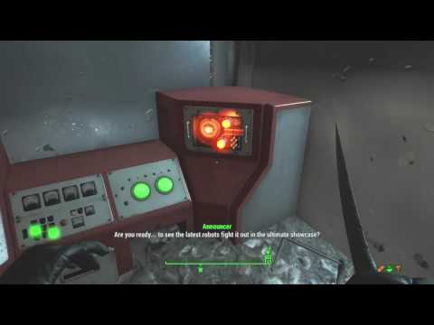 Robco Battlezone Star Cores Nuka World Fallout 4