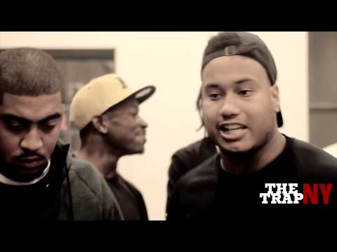 DFlamez vs Chris Dubbs