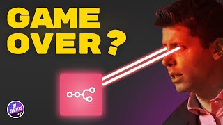 OpenAI just dropped an n8n clone called Agent Builder (AgentKit) - but is it any good?