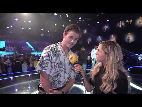 Idol-William om kommentarerna: ”Gör det själva”