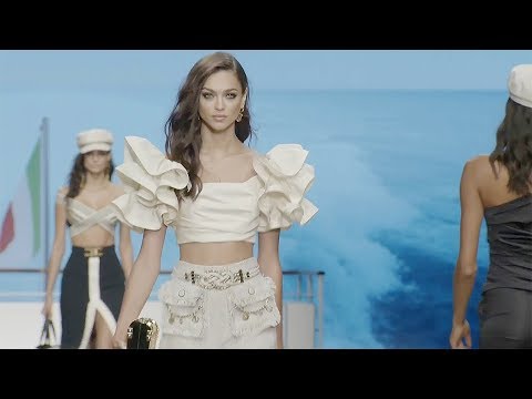 Elisabetta Franchi | Spring Summer 2020 | Full Show
