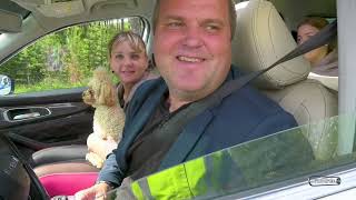 Events of the week (Severobaikalsk) Issue No. 427 of 07/19/2025