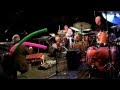 Jack DeJohnette 70th Birthday Tribute Concert (opening)
