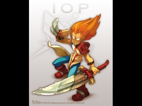 comment augmenter iop terre dofus