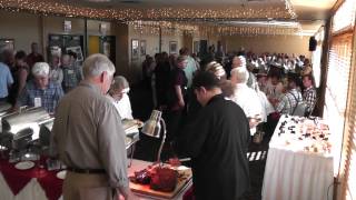 preview picture of video '1961 Ely Minnesota 50th Class Reunion'