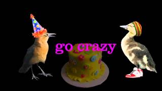 Happy Birthday imani coppola