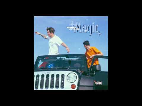 [FREE FOR PROFIT] Seemee x Yungway x Mayot x OG Buda type beat - "наглец"