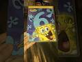 SpongeBob Season 6 Spongebob Spongebobsquarepants Nickelodeon Shorts Dvd Nostalgia Thrifting