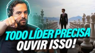 Como formar novos líderes na empresa? | Conversa de CEO #026