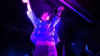 Writing the Circles/Orgone Tropics - of Montreal LIVE @ Pearl St Northampton 13/4/19