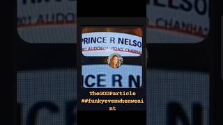 LISTEN TO THIS!! 💯 #prince #paisleypark #princerogersnelson #musicindustry #exposed
