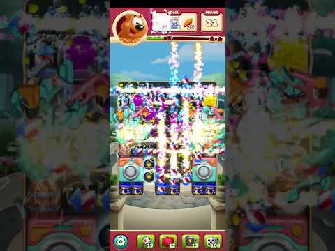 toonblast level 3993