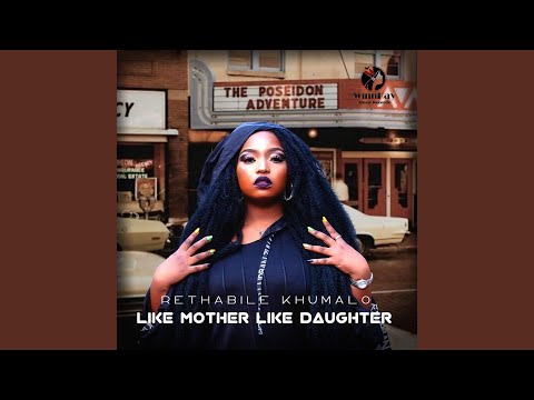 Like Mother Like Daughter