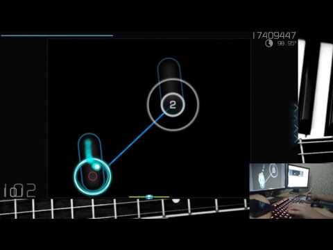 Imperial Circus Dead Decadence - Uta [Eternum] pass