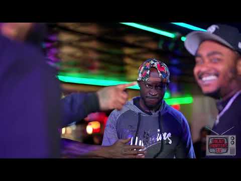 Blaq Promiz vs Osaze