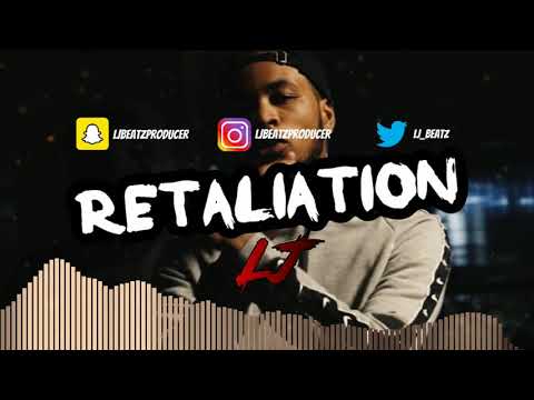 KO X Unknown T X V9 UK Drill Type Beat - “Retaliation” | Prod. By LJ Beatz
