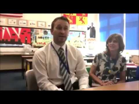 FIDEO CERDDORIAETH Glantaf 2010-2017