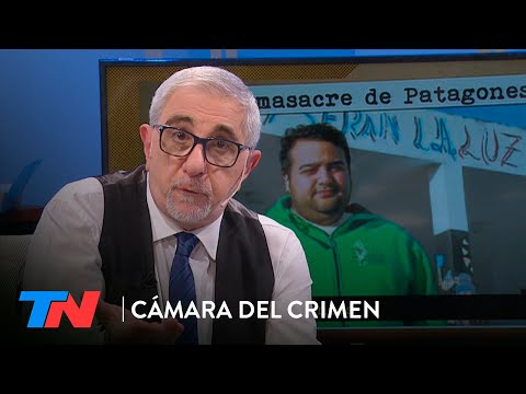 The junkyard: 16 years after the Carmen de Patagones school massacre | CRIME CHAMBER