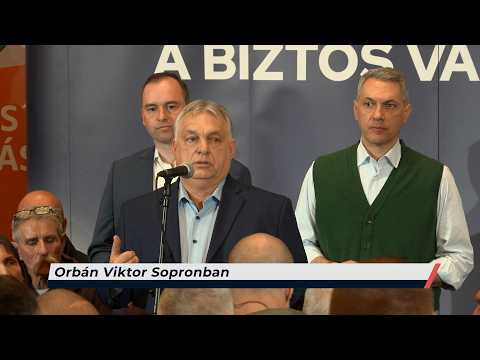 Híradó – 2026.04.07. – Kedd