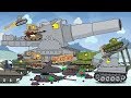 Топ 12 серий - Мультики про танки Топ 12 серий - Мультики про танки