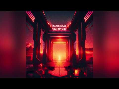 Moeazy - Save Myself feat. Rayzak (Official Audio)