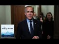 Trudeau's legacy lives on in Mark Carney's cabinet picks