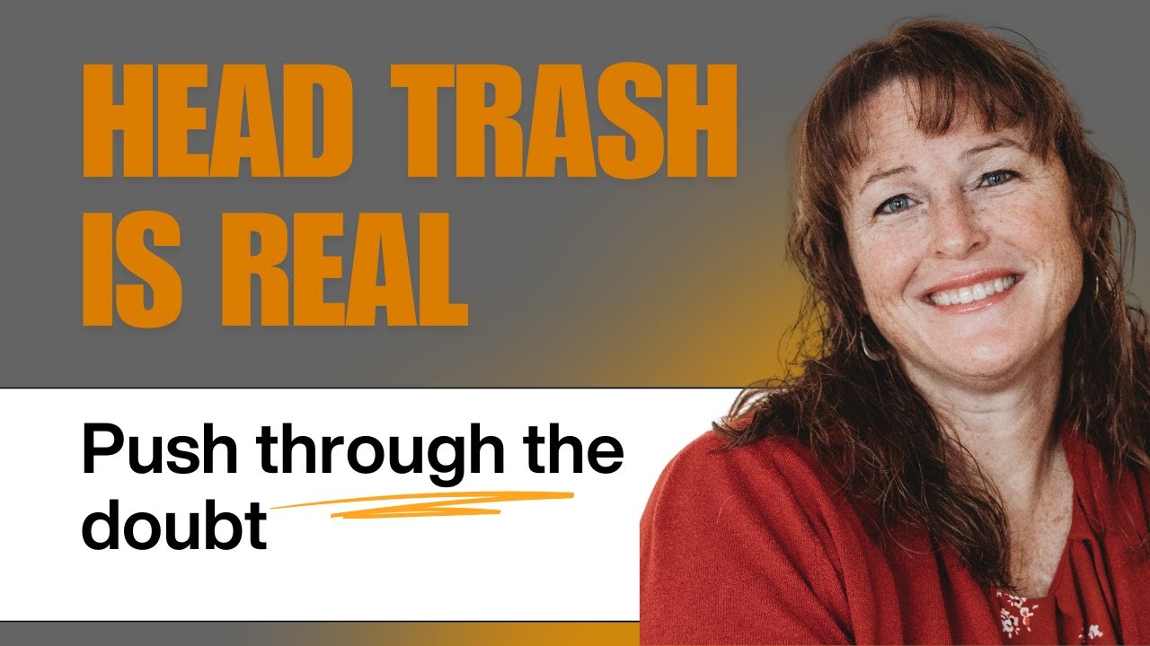 Get Comfortable Being Uncomfortable - The EOS Playbook for Entrepreneurial Growth