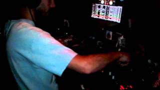 DJ Select Inverse @ THE GRIND - Subterranean