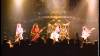 Def Leppard - High 'N' Dry (Saturday Night) - (Official Music Video) 1981