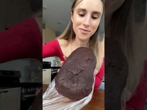 Cosmic brownie cookie ice cream sandwich