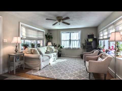 160 Grove St, Reading MA - Katie Varney - Tel 617-596-4512