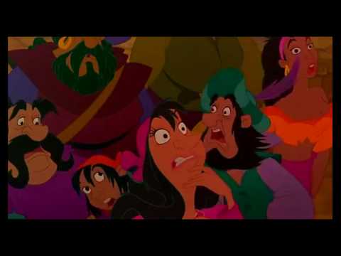 Toonzapped part 5 - The Search Backfires