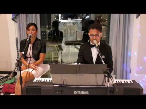 Duo per Matrimoni - Plaza Vasto - Musica dal Vivo e Animazione Francesco Barattucci