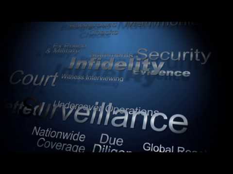 Orion Investigations & Intelligence Ltd video.