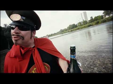 Dr. Will – Captain Death (official music video)