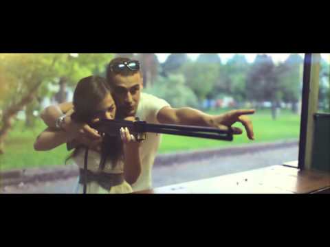 Рома Жиган feat. Rap Pro, Nadya - Прости (Prod.by Dpress) (2013)