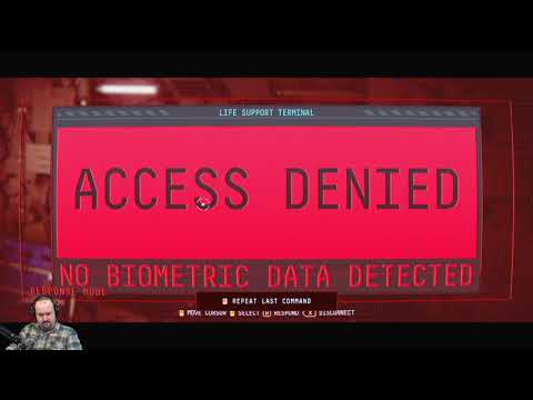 Let's Play Observation (PC) - Part 5 - Indie Horror Game