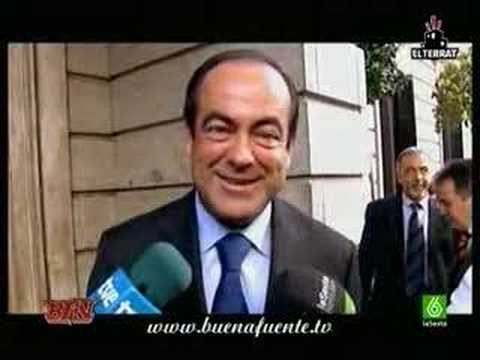 BUENAFUENTE 399 - José Bono