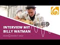 Ortega BYWSM Billy Watman Signature Guitarra thumbnail 11