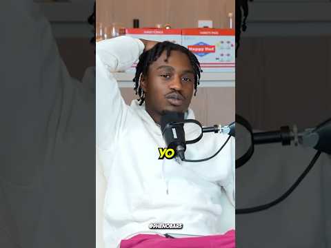 Lil Tjay DIDN’T like his SONG with Polo G