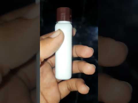 Crospovidone XL 10 Type B