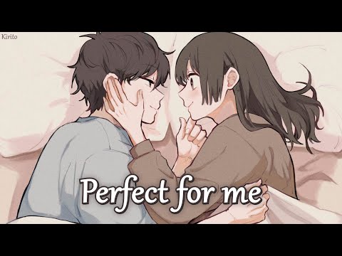 Nightcore - Perfect For Me (Bradley Marshall) - (Lyrics)