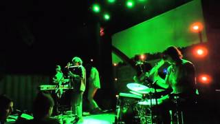 Lewis Del Mar - Malt Liquor at Rough Trade