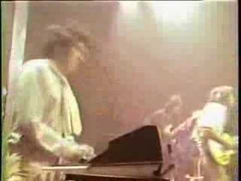 Clocks - Steve Hackett