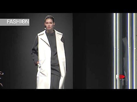 BLOOM Contest #5 Portugal Fashion Fall 2018/2019 - Fashion Channel